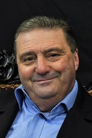 AG. Longhurst portrait