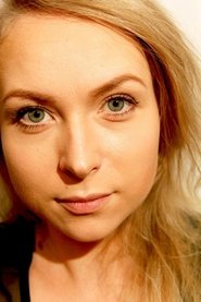 Kadri Kuusler portrait