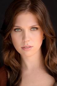 Kennedy Rowe portrait