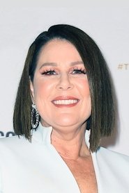 Julia Morris portrait