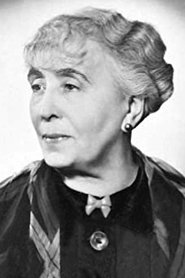 Olga Engl portrait