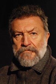 Tamer Levent portrait