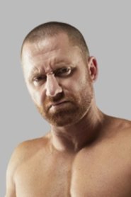 Peter Williams III portrait