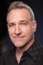 Chris Olsen portrait