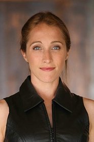 Karine Mauffrey portrait