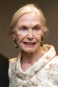Patsy Puttnam portrait