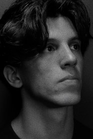 Luís Hindman portrait