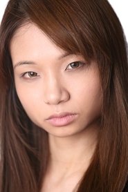 Jennifer Dong portrait