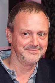 Robbie Cleiren portrait