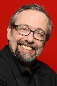 Didier Porte portrait