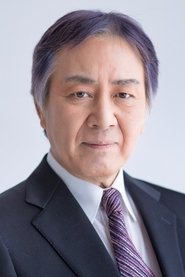 Ryo Tamura portrait