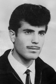 Yaşar Güçlü portrait