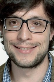 Gleb Kuznetsov portrait