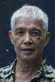 Loy Arcenas portrait