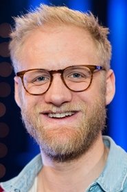 Mats Eldøen portrait