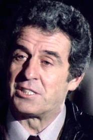 Raniero Dorascenzi portrait