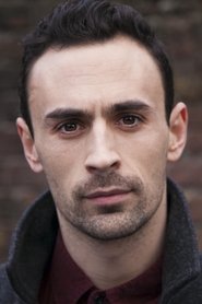 Alex Mugnaioni portrait