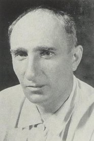 Aleksandre Imedashvili portrait
