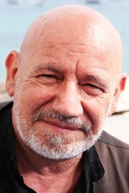Nouri Bouzid portrait