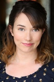 Taryn Schubert portrait