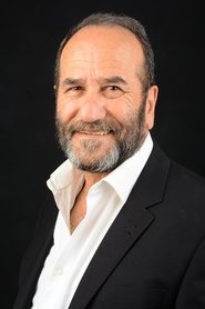 Kaya Erdaş portrait