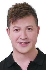 Rocky Cheng portrait