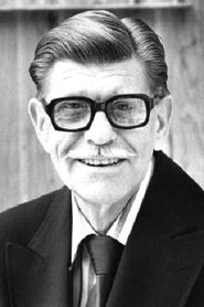 Deryck Guyler portrait