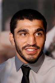 Ramsey Nijem portrait