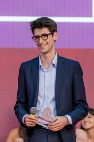 Andrea Rampini portrait