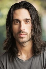 Miles Szanto portrait