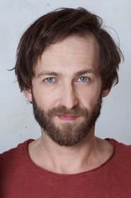 Jan Grundman portrait