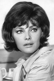 Virna Lisi portrait