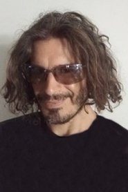 Takis Vogopoulos portrait