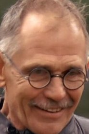 Vladimir Kuznetsov portrait