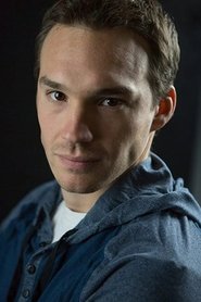 Kevin Fortin portrait