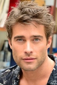 Rodrigo Guirao Díaz portrait