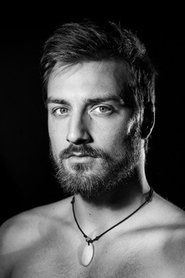 Jonáš Florián portrait