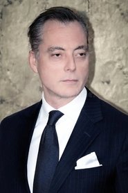 Maurizio Lombardi portrait