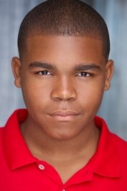DeVion Harris portrait