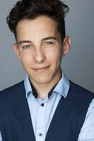 Cole Sand portrait
