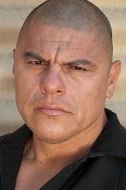 Mariano Mendoza portrait