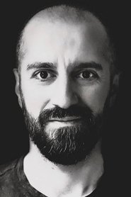Paul Colcer portrait