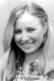 Cindy Eilbacher portrait