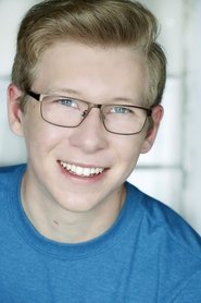 Caleb Deal portrait