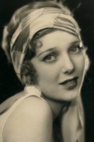 Flora Bramley portrait
