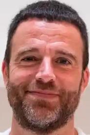 Carles Francino portrait