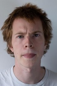 Zachary Rivard portrait
