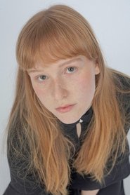 Maria Helena Seppik portrait