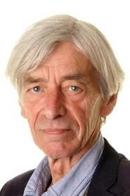 Rony Bridges portrait