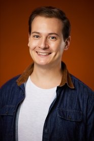Daniele Virzi portrait